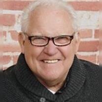 James Lee Gallmeyer