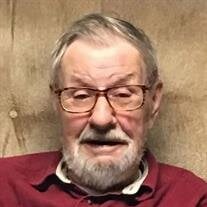 William Lorne Mawhinney