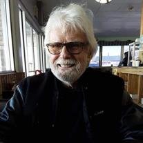 Edward Kress Reavie