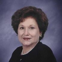 Carolyn Rose Roy Allemond