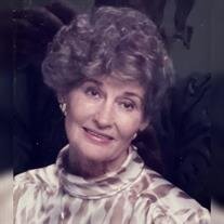 Nell Crowder