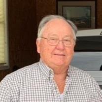 Myron Stiefel