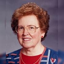 Beverly Jean Ensminger