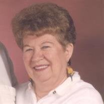 Caroline Theresa Hoerres