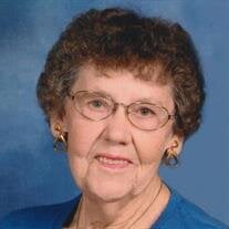 Rita M. Obermeier
