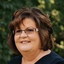 Mary Dzike