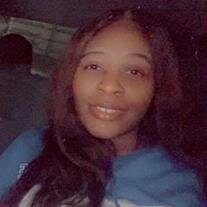 Ms. Carlena Knight