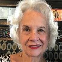 Teresa Morgan Bearse
