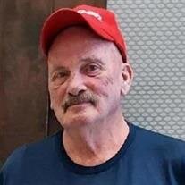 Richard "Rick" D. Savage