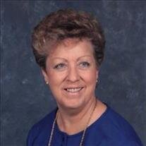 Faye Evelyn Wise