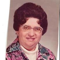 ELAINE WAGMANN