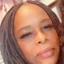 Toni Denise Ruffin