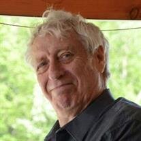 Donald J. Hakey Sr.