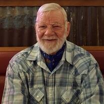 William "Bill" Harold Senter Jr.