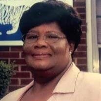 Barbara Anne Simpson