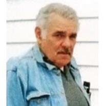 Edwin E. "Gene" Jones Sr.