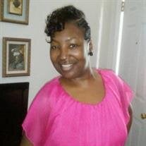 Tonya Renee Earls