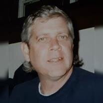 Joseph Michael Johnston