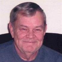 Richard Walter Eason