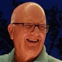 David G. Buckley