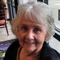 Joanne Ellen Paulson