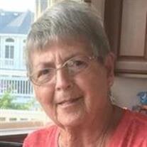 Beverly Ann Tisdale