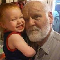 Brian Leslie Fleming Sr