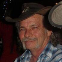 Delbert G. Romans