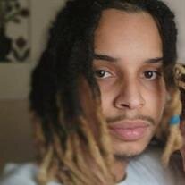 Mr. Nakai Horace Master-Durham