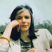 Ada Margaret Jennifer Hutchinson