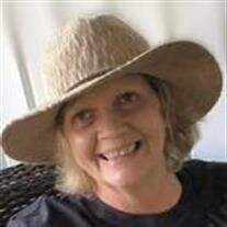 MaryKay Morgan