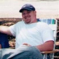 Paul Kenneth Harrison