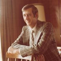 Edgar Martin Vaught