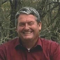 Randall Freeman