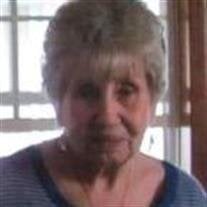 Doris Annette Mears