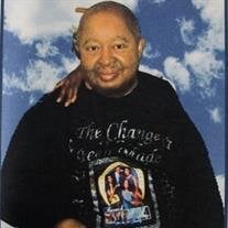 Mr. Robert Allen Webster