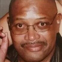 Roosevelt Lewis, Jr.