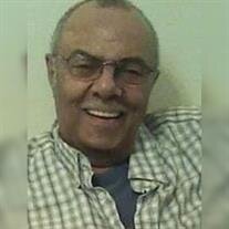 Charles Simmons Sr.