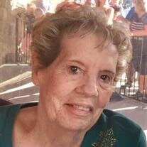 Roberta Jean Adams