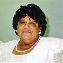 Nancy Ann Waters