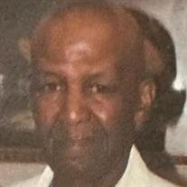 Mr. Wardell Herbert Beale
