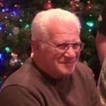 William  "Bill" Charmo