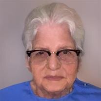 Haydee M. Trujillo
