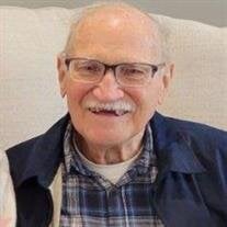 Louis Hampton Mings Jr