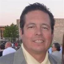 Robert "Dirk" Hernandez