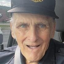 EDWARD LEE OSBORNE SR