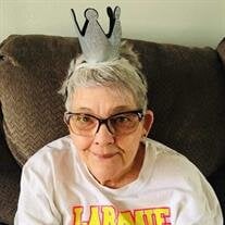 Connie E. Rainbolt