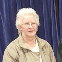 Carol Sue Huffman