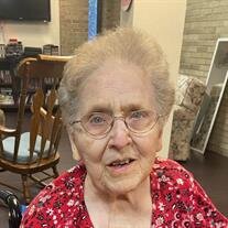 Joan M. Walworth