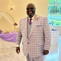 James Junior Neely